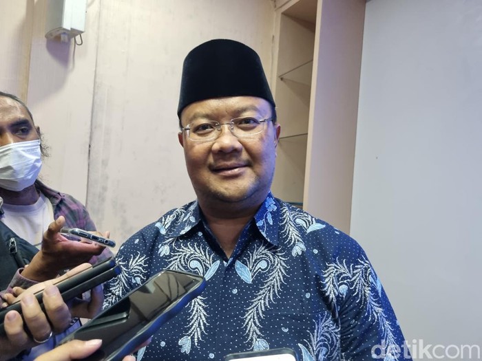 Dirut RPH Surabaya Fajar A Isnugroho