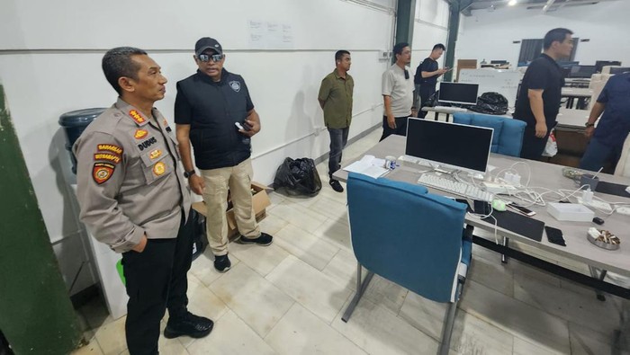 Dok. Polri