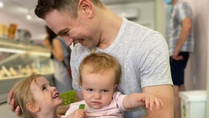 Pria 32 Tahun Ini Punya 96 Anak, Sejak Kuliah Sudah Jadi Donor Sperma demi Cuan