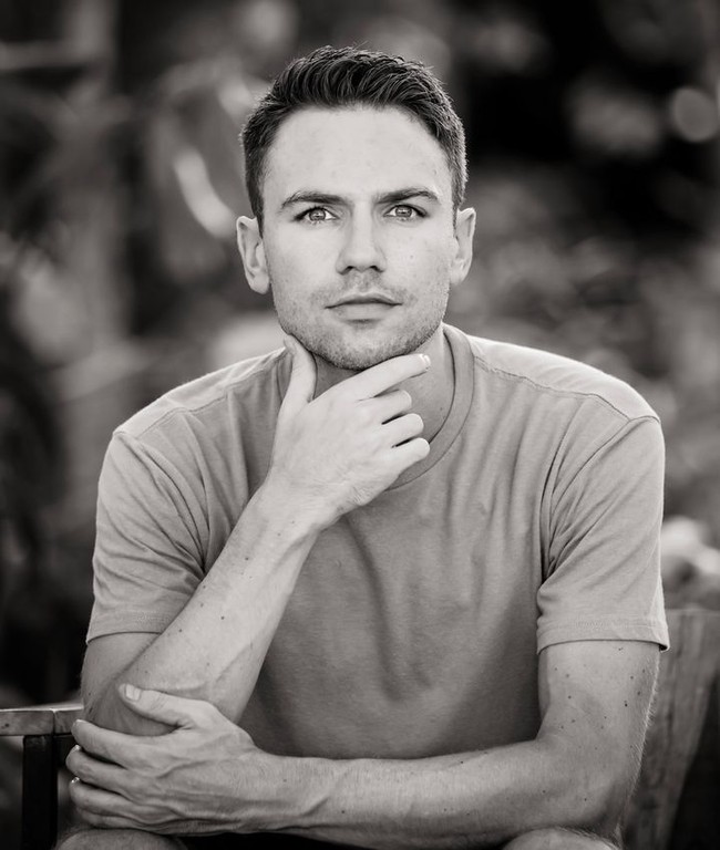 Seorang pria bernama Dylan memiliki total 96 anak biologis yang tersebar di berbagai negara. Bukan hasil dari hubungannya, pria 32 tahun tersebut adalah pendonor sperma yang sudah rutin menyumbang sejak berusia 18. Foto: Instagram