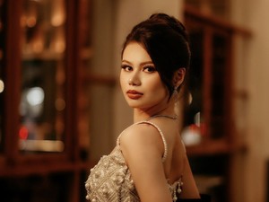 Arti Cantik bagi Miss Universe Indonesia Fabienne: Bukan Hanya soal Fisik