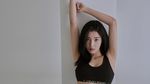 8 Potret Seksi Kwon Eunbi Model Calvin Klein, Susul Jennie BLACKPINK