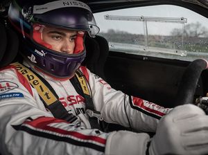 Review Gran Turismo: Dari Gamer ke Pebalap