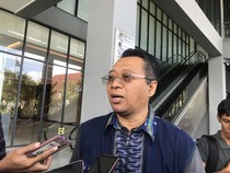 KPK Tetapkan Wali Kota Bima Tersangka Korupsi, Gubernur NTB Terkejut