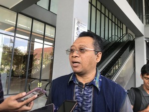Klarifikasi Jubir Timnas AMIN Dituding Dukung Prabowo-Gibran soal Data Survei