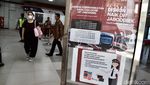 Hari Kedua Beroperasi, Banyak Pekerja Pakai LRT Jabodebek