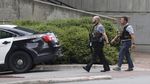 Horor Penembakan di Universitas North Carolina