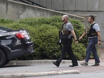 Video  Penembakan di Restoran AS, 4 Orang Tewas dan 20 Terluka