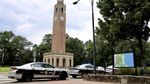 Horor Penembakan di Universitas North Carolina