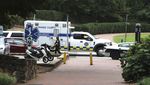 Horor Penembakan di Universitas North Carolina