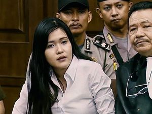 Jessica Wongso Dibebaskan Bersyarat Pagi Ini dari Lapas Pondok Bambu