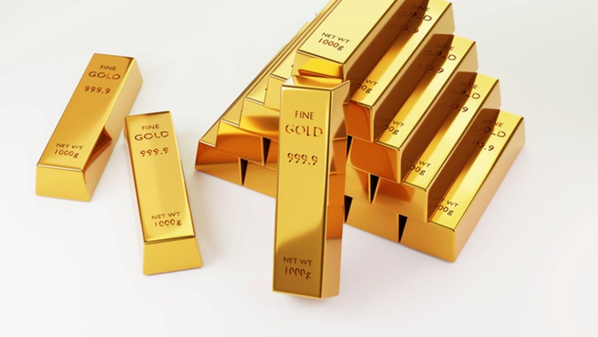 Harga Emas di Palembang Naik Hari Ini, Berikut Rinciannya