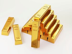 Harga Emas Hari Ini di Makassar, Bergerak Turun Jadi Rp 1.120.000 Per Gram