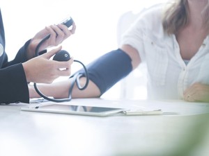 Dokter Pastikan Tensi 143/165 Mustahil Sekalipun Pakai Jantung Racing