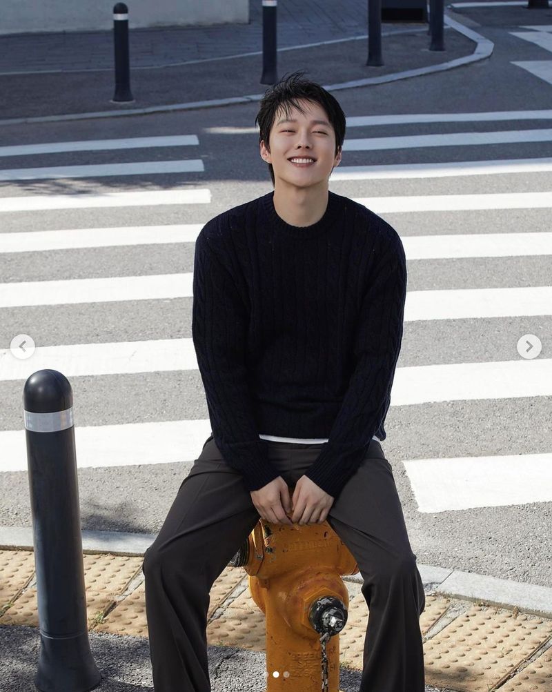 Jang Ki Yong