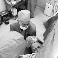 Jennifer melahirkan bayi perempuan yang diberi nama Kamari Sky Wassink. Dia membagikan momen tersebut di Instagramnya. Foto: instagram jennifer coppen