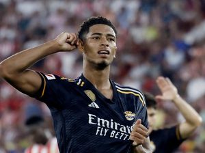 Kata Ancelotti, Ini Spesialnya Bellingham Dibanding Pemain Lain