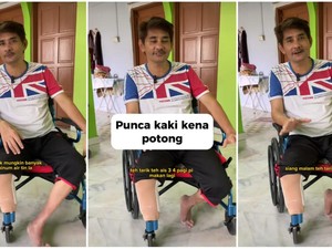 5 Efek Ngeri Sering Minum Minuman Manis, Gagal Jantung hingga Amputasi