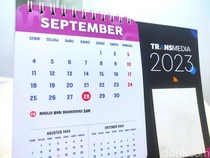Cara Penulisan Tanggal dalam Bahasa Inggris Beserta Contohnya