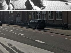 Potret Kengerian Perang Dunia II dan Kondisinya Sekarang