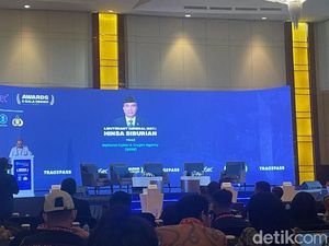 Kepala BSSN: Ransomware Jadi Ancaman Utama Keamanan Siber RI