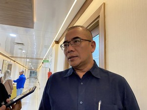 Ketua KPU Diadukan ke DKPP, Diduga Goda Anggota PPLN