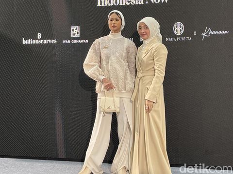 Koleksi dari enam brand yang akan tampil di London Fashion Week Koleksi dari enam brand yang akan tampil di London Fashion Week Spring/Summer 2023/2024.