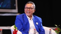 Menurut Menteri Perdagangan itu, tidak ada negara maju yang tidak berdaulat dalam bidang pangan. Ia juga menyayangkan produk pangan Indonesia yang masih mengandalkan impor dari negara lain.
