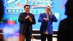 Komitmen Mencapai Kedaulatan Pangan dan Menyejahterakan Petani