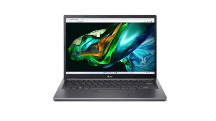 Laptop Acer