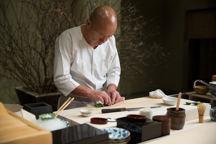 Masa NYC
