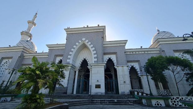 Masjid Raya Makassar