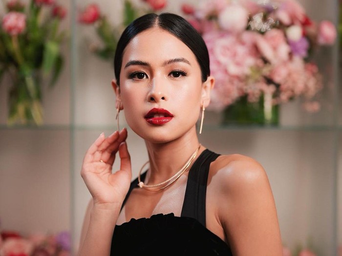 Maudy Ayunda