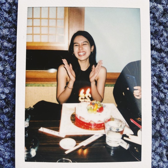 Maudy Ayunda Maudy Ayunda