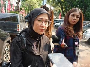 LPSK Dampingi Pemeriksaan Miss Universe Indonesia Korban Difoto Telanjang