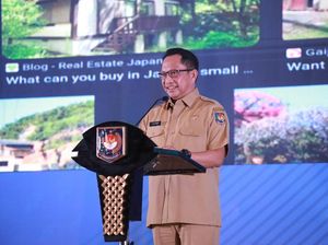 Mendagri Tito Buka Suara soal Wacana Pilkada 2024 Dimajukan