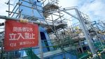 Melihat Jeroan PLTN Fukushima yang Buang Limbah Nuklir ke Laut