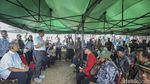 Menko Luhut Tinjau Lokasi Pembibitan Jutaan Pohon di DAS Citarum