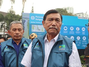 Sampah dan Limbah Cair Organik Jadi PR Penanganan DAS Citarum