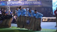 Sebagai informasi, pada acara PANtura terdapat 12 kelompok yang diketuai oleh para kader senior PAN, seperti Eddy Soeparno, Yandri Susanto, Bima Arya, Eko Hendro Purnomo (Eko Patrio), Rizky Sadiq, Desy Ratnasari, Zita Anjani, Sigit Purnomo (Pasha Ungu), dr. Rosaline, hingga nama yang baru bergabung dengan PAN seperti Surya Utama (Uya Kuya), Verrell Bramasta, dan Tom Liwafa.
