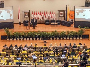 Mahasiswa Tagih Utang Janji ke PNS saat Pandemi, Ini Jawaban Anies