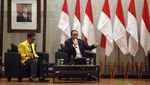 Momen Anies Baswedan Isi Kuliah Kebangsaan di Kampus UI