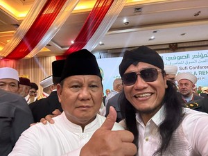 Dukungan Gus Miftah Dinilai Akan Lebih Tingkatkan Elektabilitas Prabowo