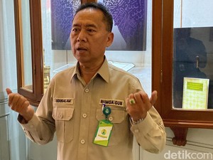 Sosok Ridwan Kamil di Mata Pegawai Gedung Pakuan