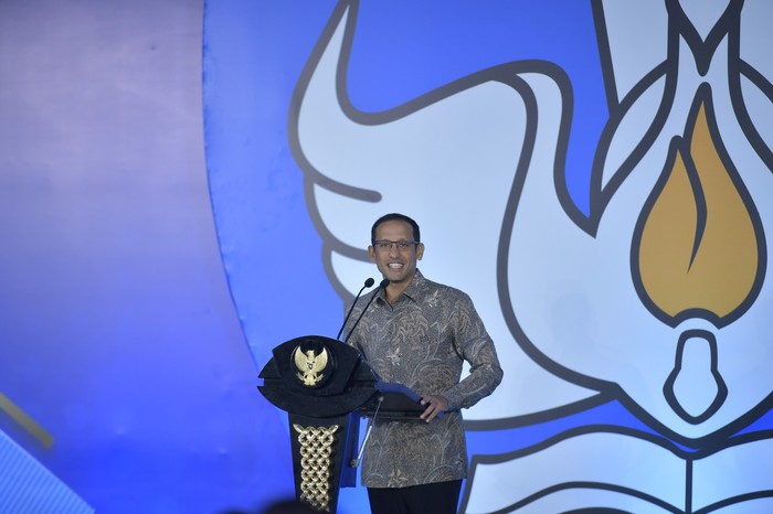Nadiem Makarim