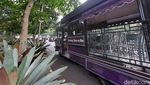 Oh, Begini Rasanya Naik Bandros