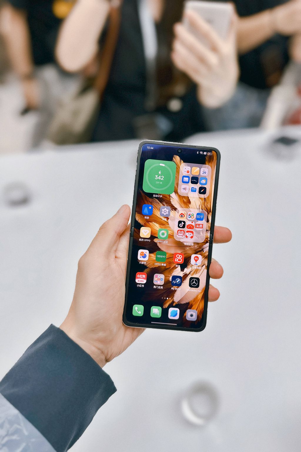 Oppo Find N3 Flip