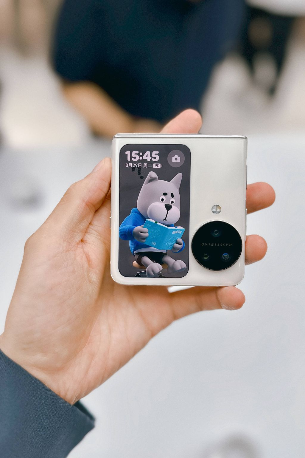 Oppo Find N3 Flip