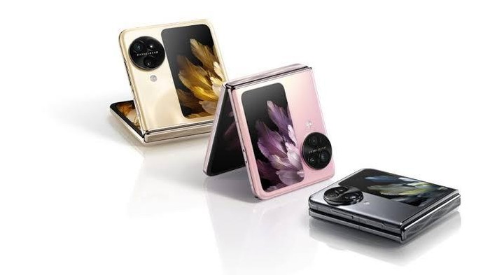 Oppo Find N3 Flip