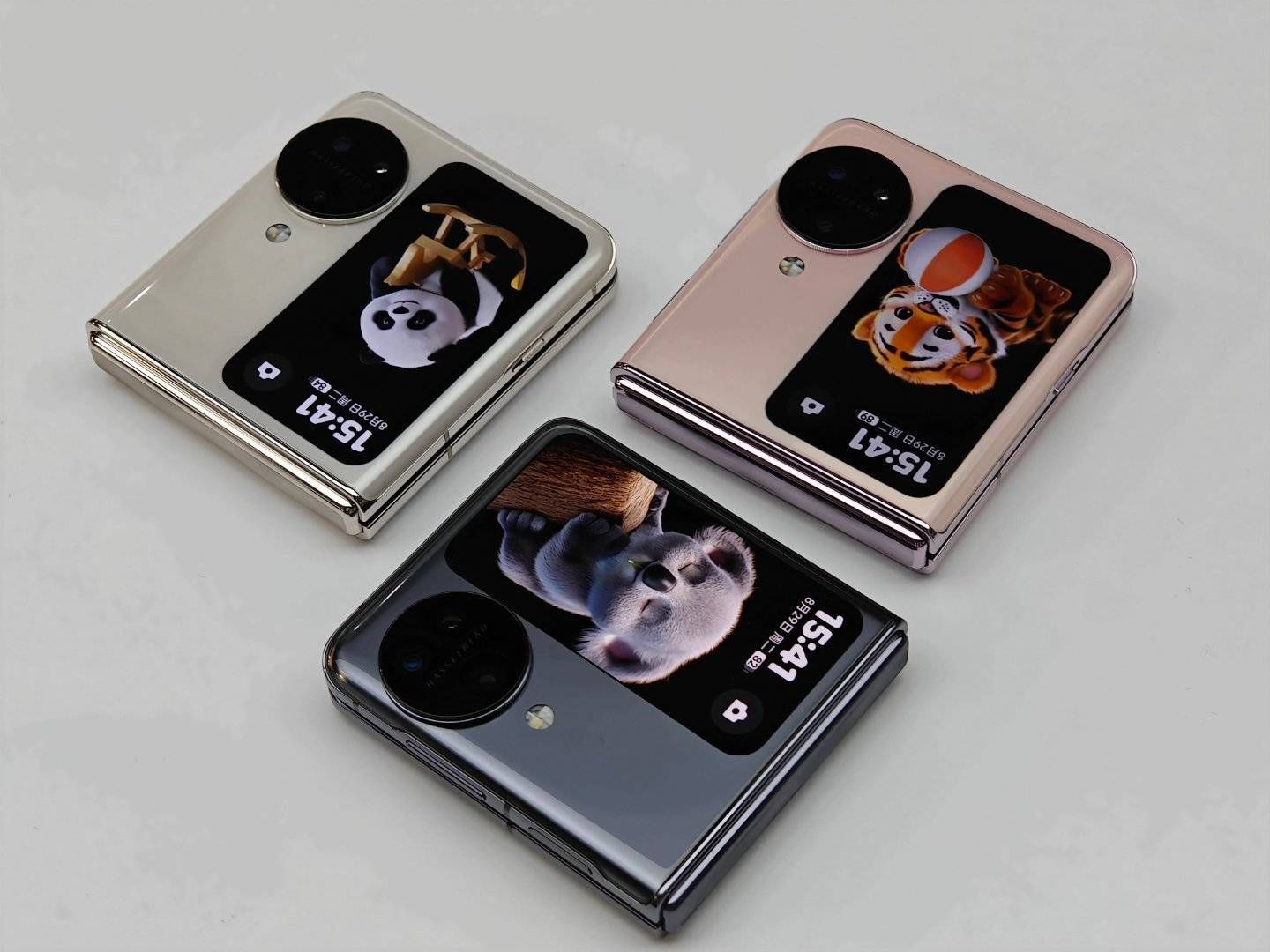 Oppo Find N3 Flip